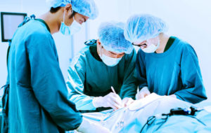 Laparoscopic-Surgery