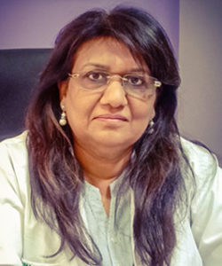 Dr. Anita Gupta