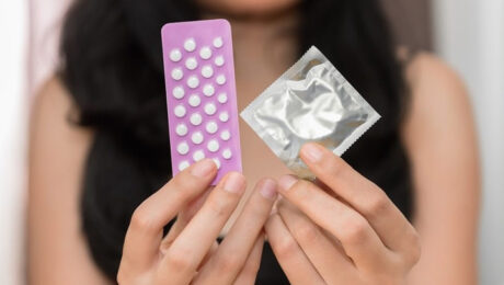 Contraceptive methods