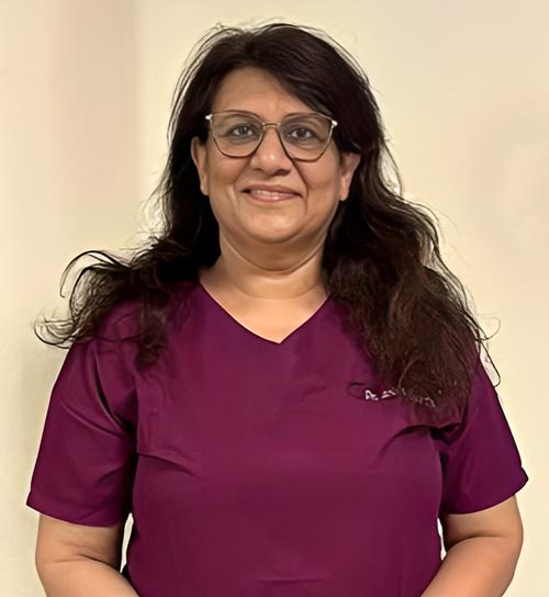 Best Gynecologist in Delhi - Dr Anita Gupta