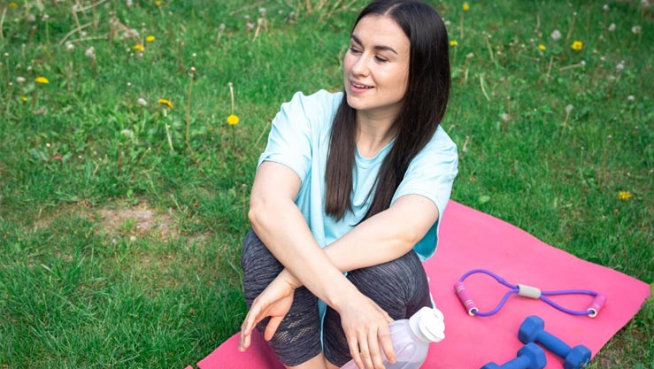 5 Essential Women’s Health Tips