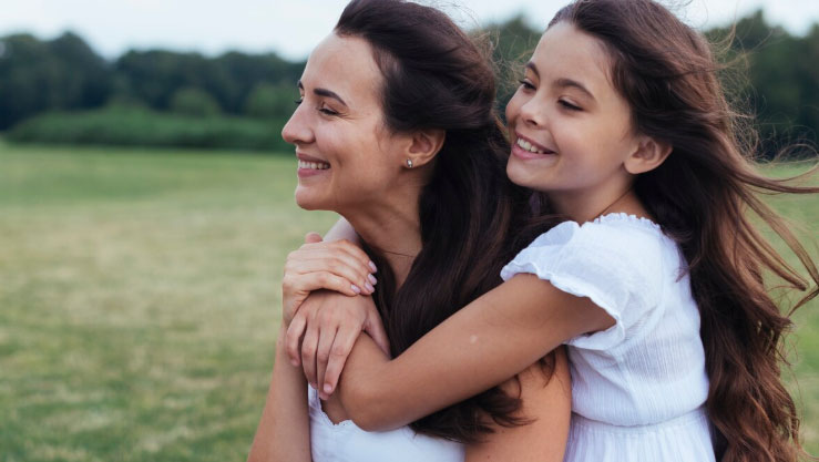 Women’s Wellness Through Life’s Stages