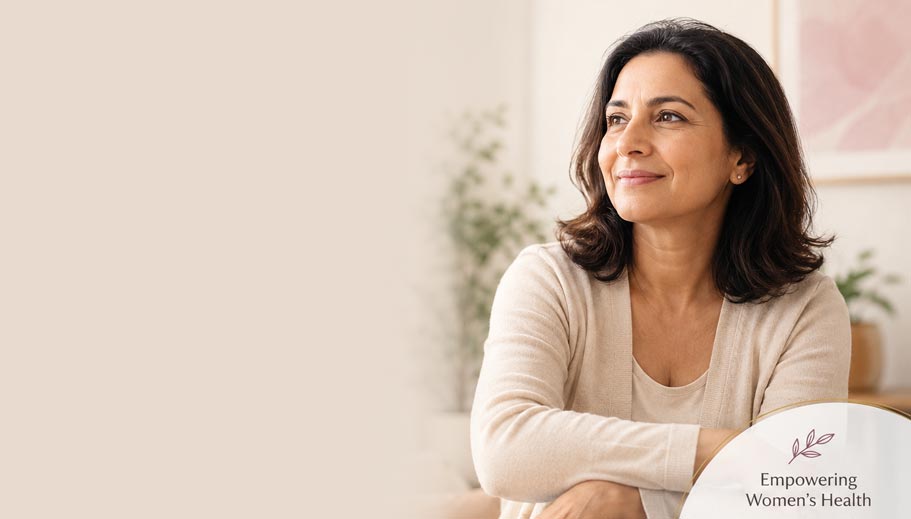 Menopause Treatment in Delhil